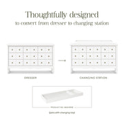 Namesake Liberty 9-Drawer Dresser