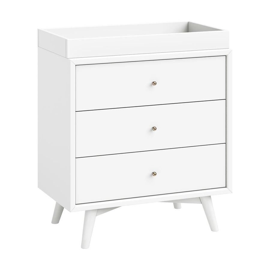 Babyletto Palma 3-Drawer Dresser
