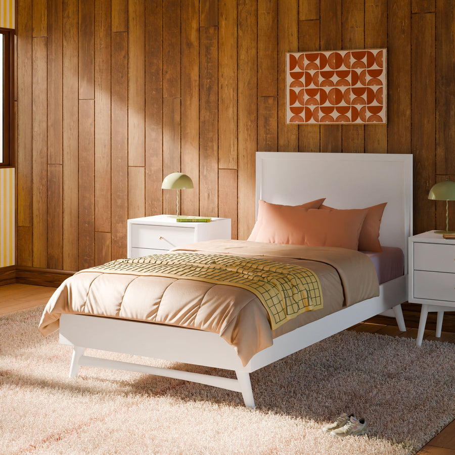 Babyletto | Palma Twin Bed