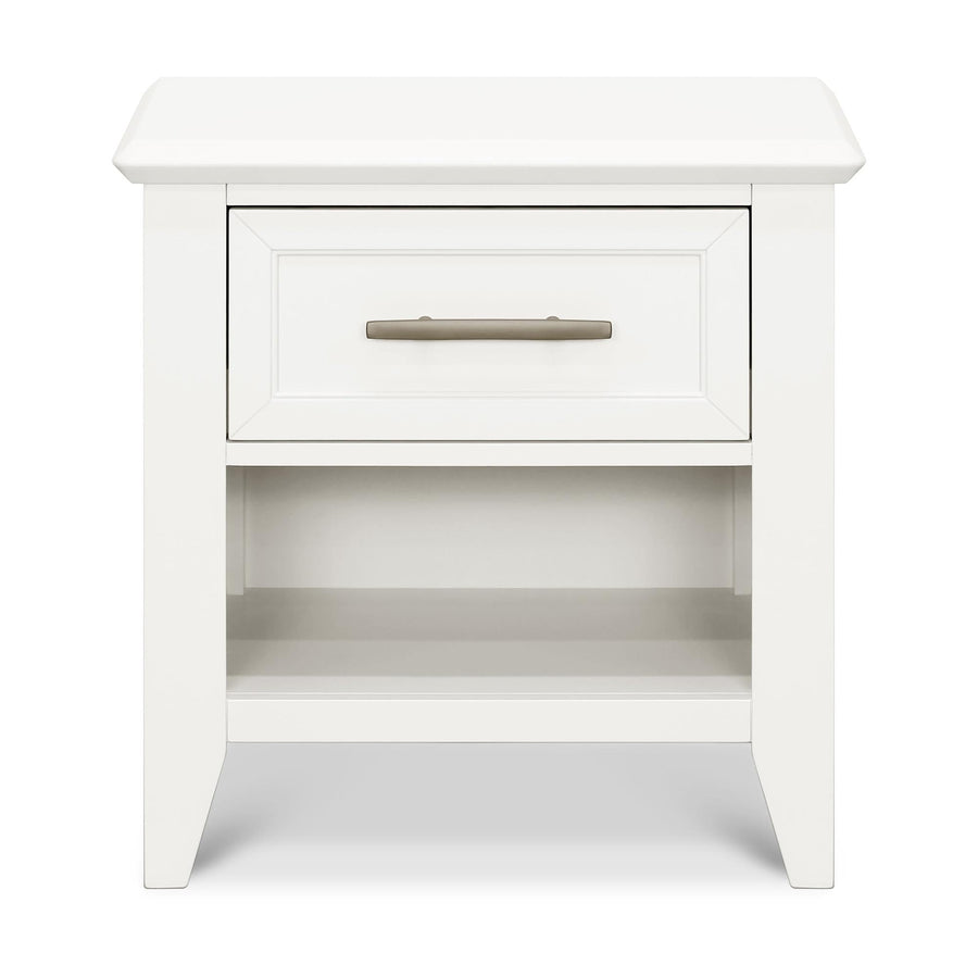Monogram by Namesake Barrow Nightstand