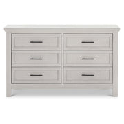 Monogram by Namesake Emory Farmhouse 6-Drawer Dresser