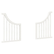 Namesake Liberty 4-in-1 Toddler Bed Conversion Kit