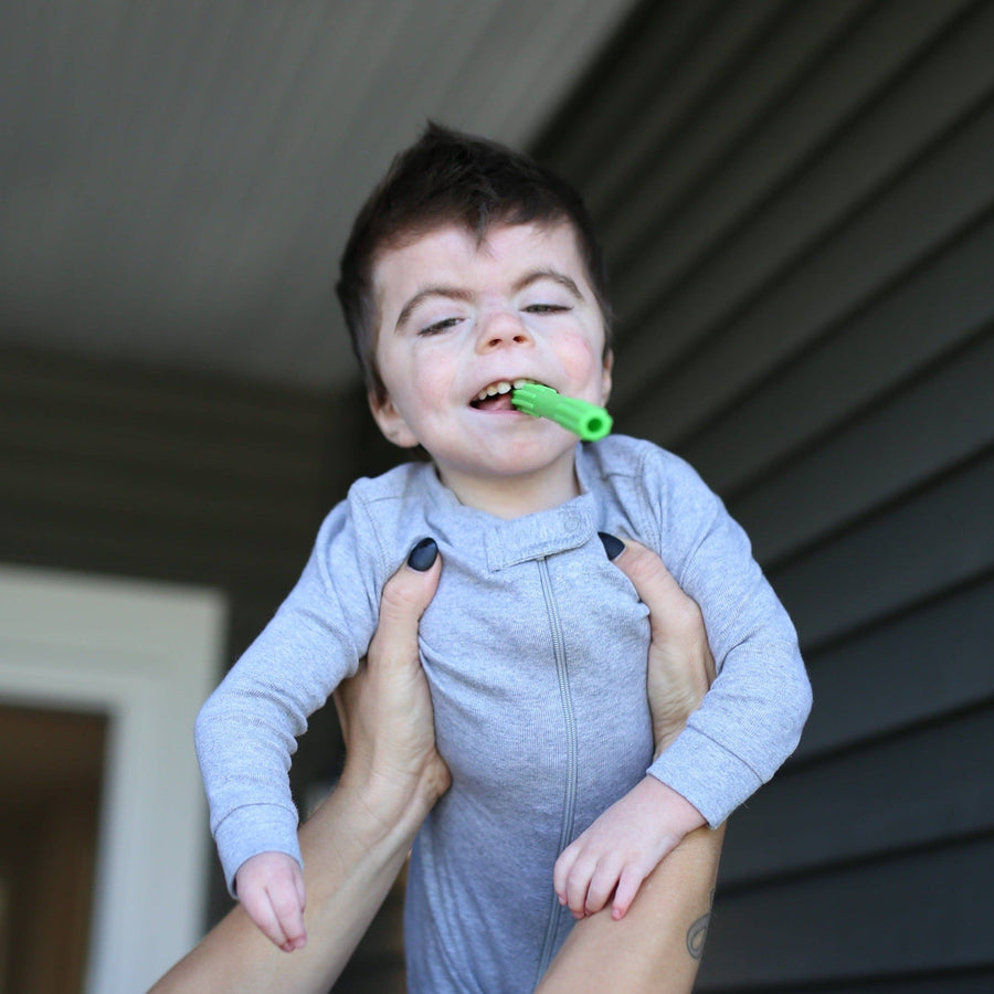 The Teething Company | Teething Chew-Tubes