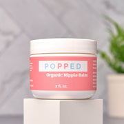 Popped | Organic Nipple Balm (2 fl oz)