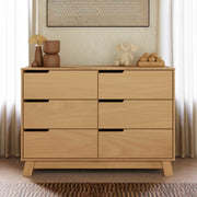 Babyletto Hudson 6-Drawer Double Dresser
