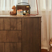 Babyletto | Pogo Tambour Dresser