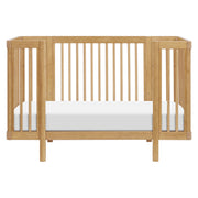 Babyletto Pogo 8-in-1 Convertible Crib with All-Stages Conversion Kits