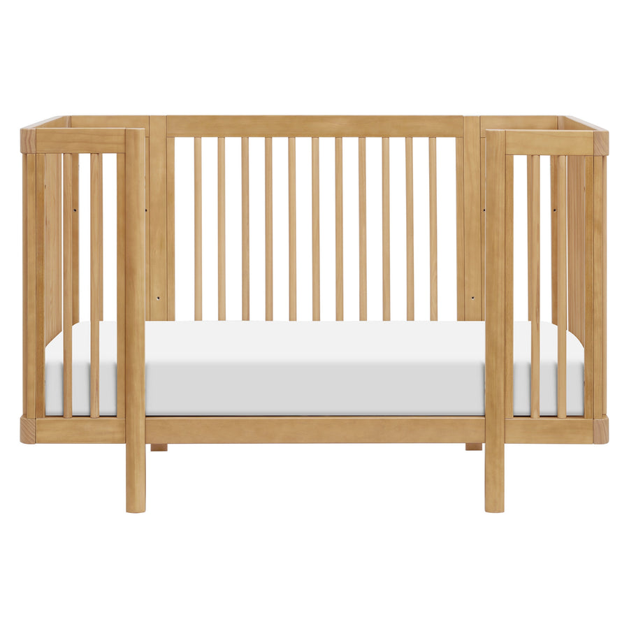Babyletto Pogo 8-in-1 Convertible Crib with All-Stages Conversion Kits