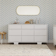 Babyletto Yuzu 9-Drawer Dresser