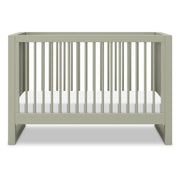 Namesake Nantucket 3-in-1 Convertible Crib with Toddler Bed Conversion Kit