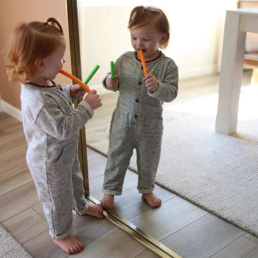 The Teething Company | Teething Chew-Tubes