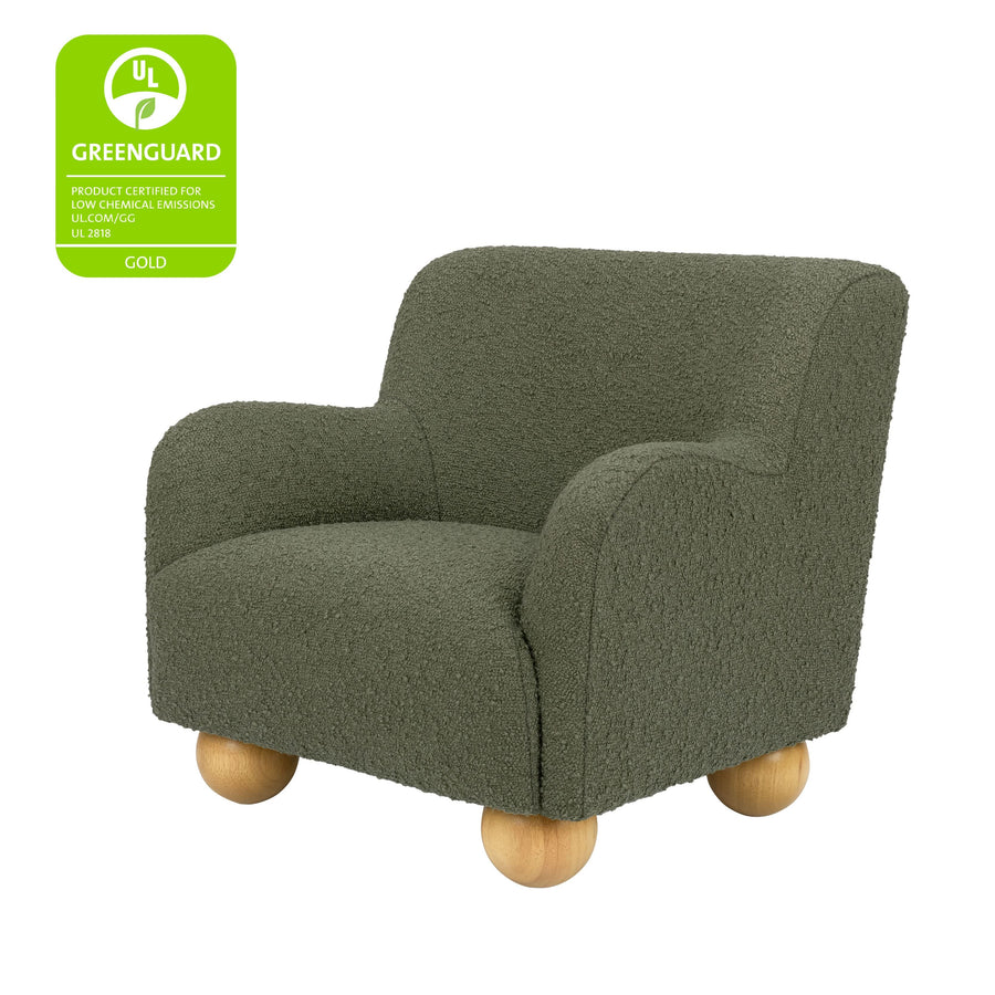 Babyletto | Swoops Kids Chair