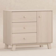 Babyletto Hudson Modern 3-Drawer Dresser