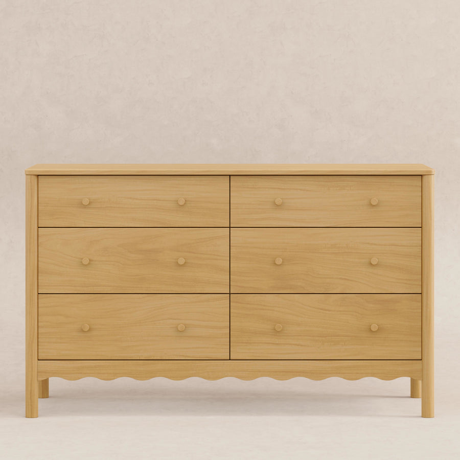 Babyletto Swell 6-Drawer Dresser