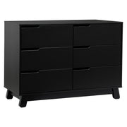 Babyletto Hudson 6-Drawer Double Dresser