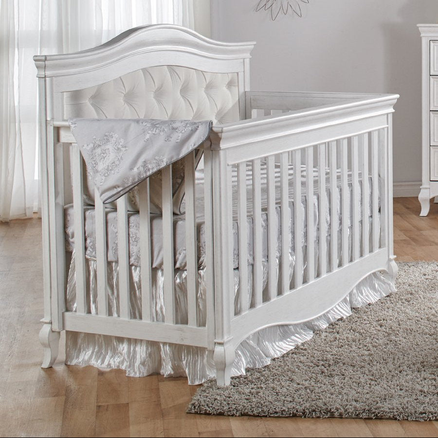 Pali | Diamante Forever Crib
