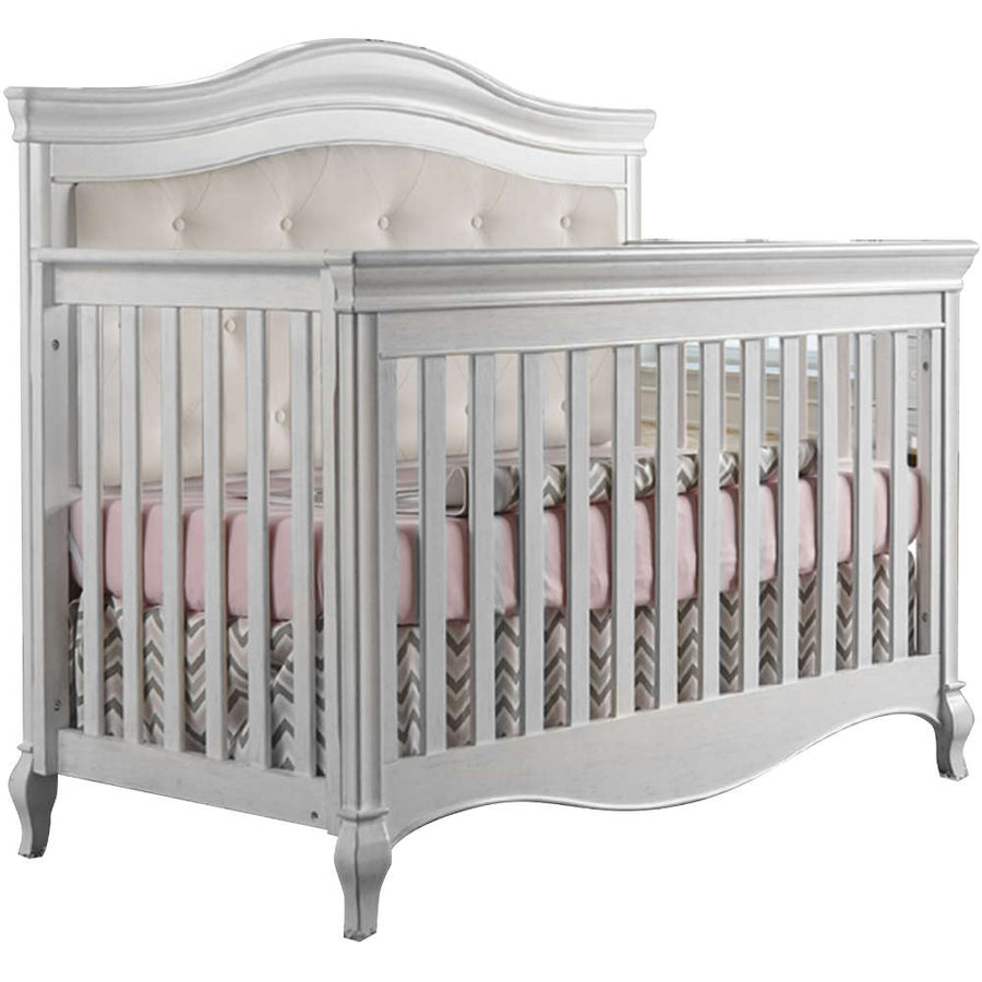 Pali | Diamante Forever Crib