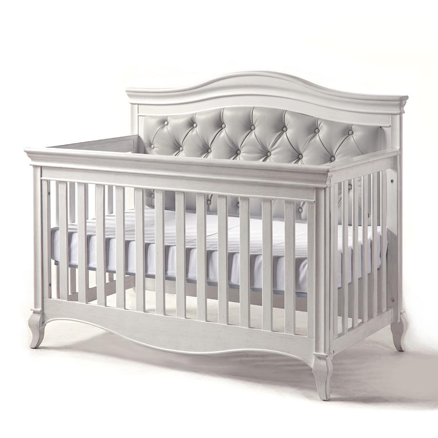 Pali | Diamante Forever Crib