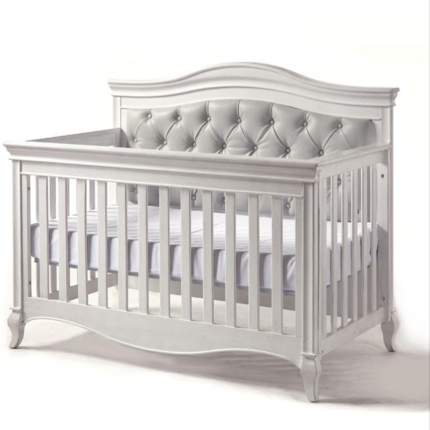 Pali | Diamante Forever Crib