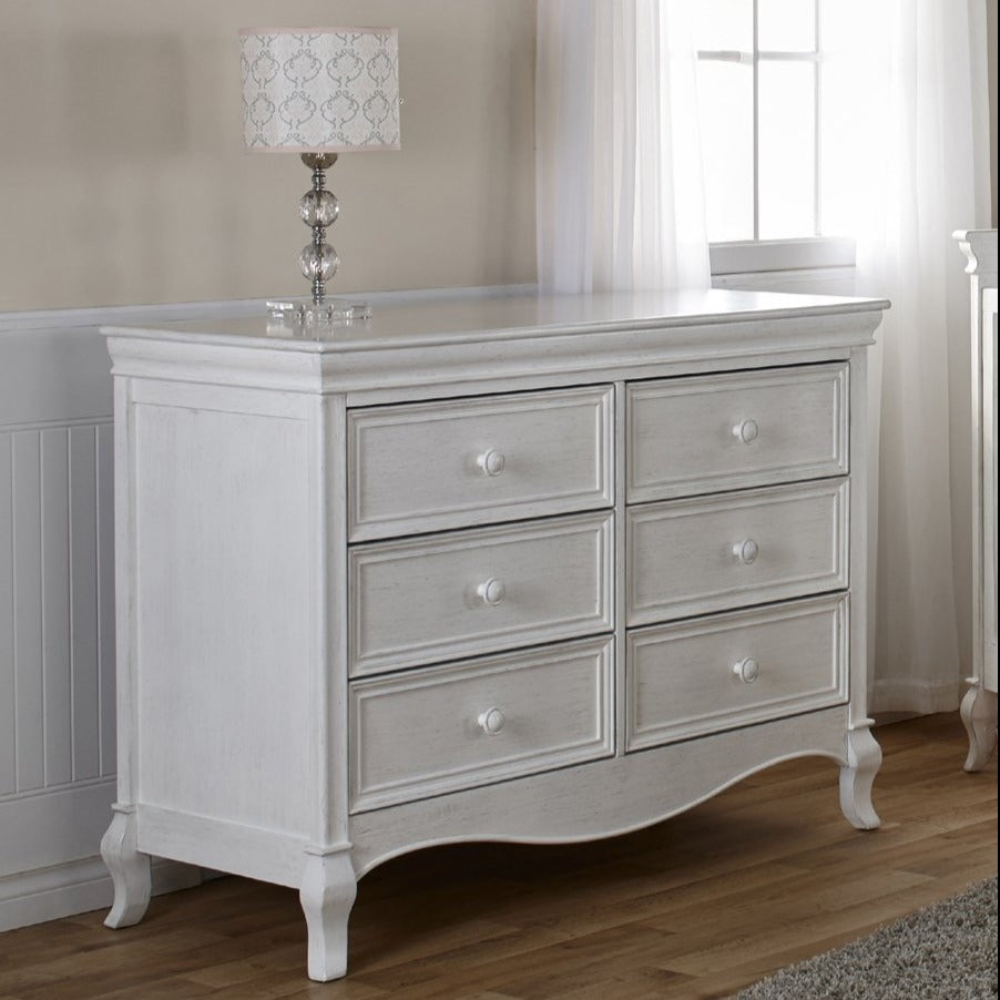 Pali | Diamante Double Dresser