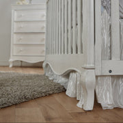 Pali | Diamante Forever Crib