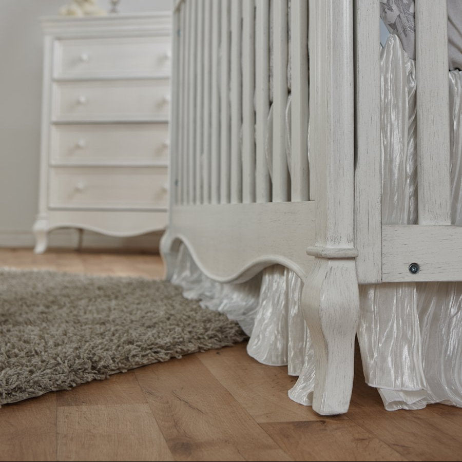 Pali | Diamante Forever Crib