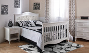 Pali | Diamante Full-Size Bed Rails