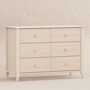 Babyletto Sprout 6-Drawer Double Dresser