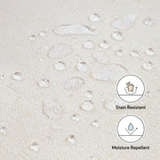 Babyletto Kiwi Gliding Ottoman