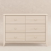 Babyletto Sprout 6-Drawer Double Dresser