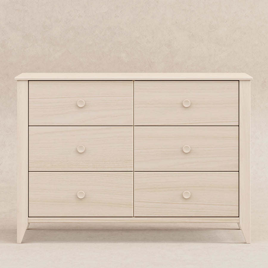 Babyletto Sprout 6-Drawer Double Dresser