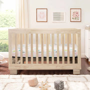 Babyletto | Modo 3-in-1 Convertible Crib w/ Toddler Rail