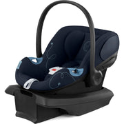 Cybex | Aton G Infant Car Seat with Sensorsafe