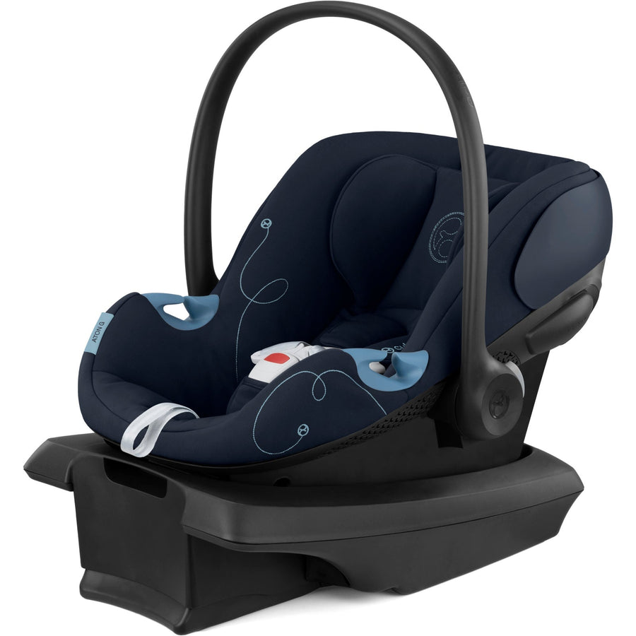 Cybex | Aton G Infant Car Seat with Sensorsafe