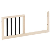 Babyletto Gelato Mini Toddler Bed Conversion Kit