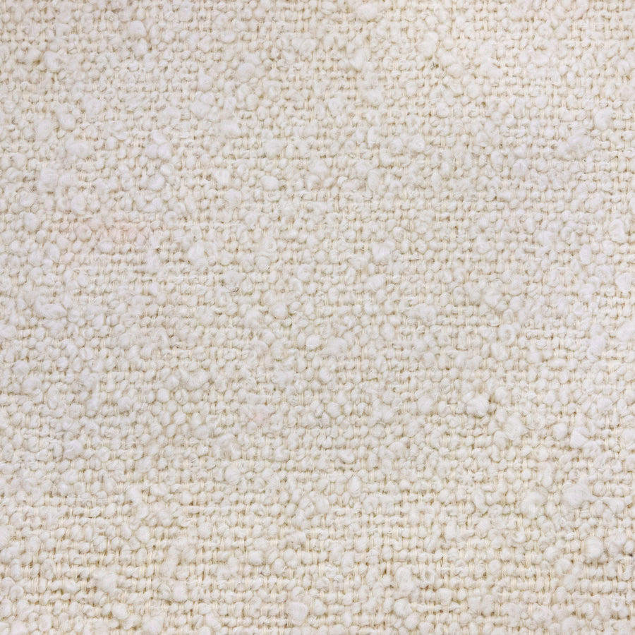 Babyletto Solstice Swivel Glider in Boucle