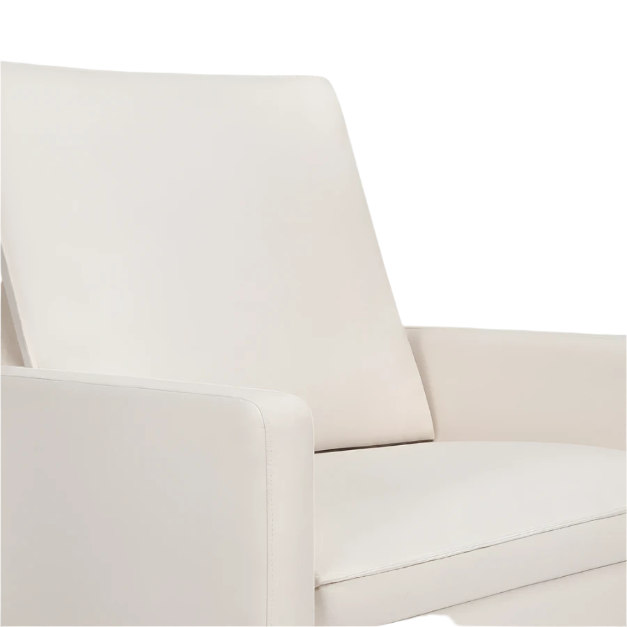 Babyletto | Cali Pillowback Chair and a Half Glider