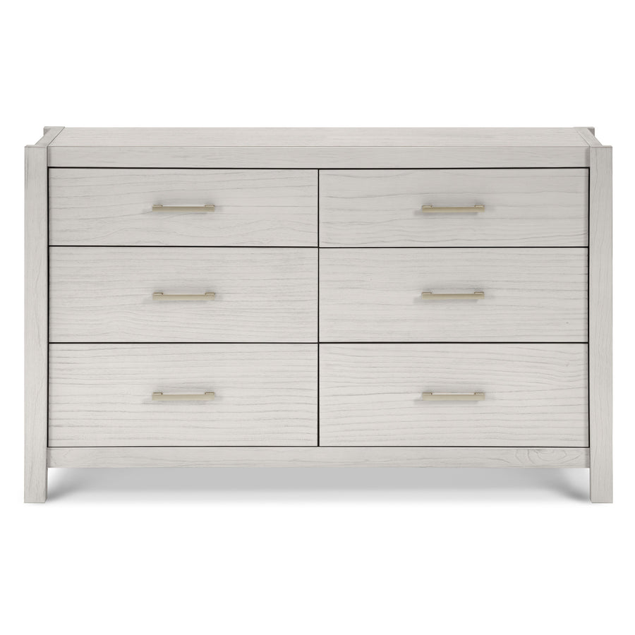 Monogram by Namesake Hemsted 6-Drawer Dresser