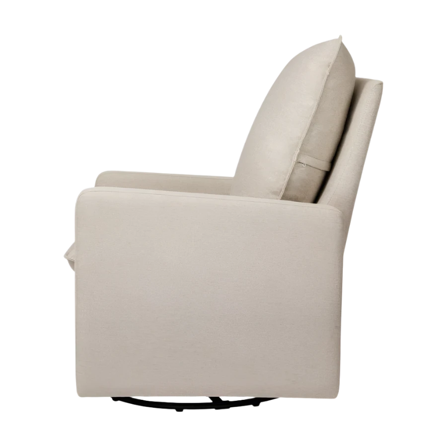 Babyletto | Cali Pillowback Swivel Glider