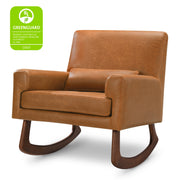 Babyletto Sleepytime Rocker in Vegan Leather