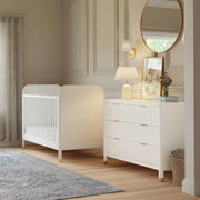 Namesake Brimsley Tambour 6-Drawer Dresser