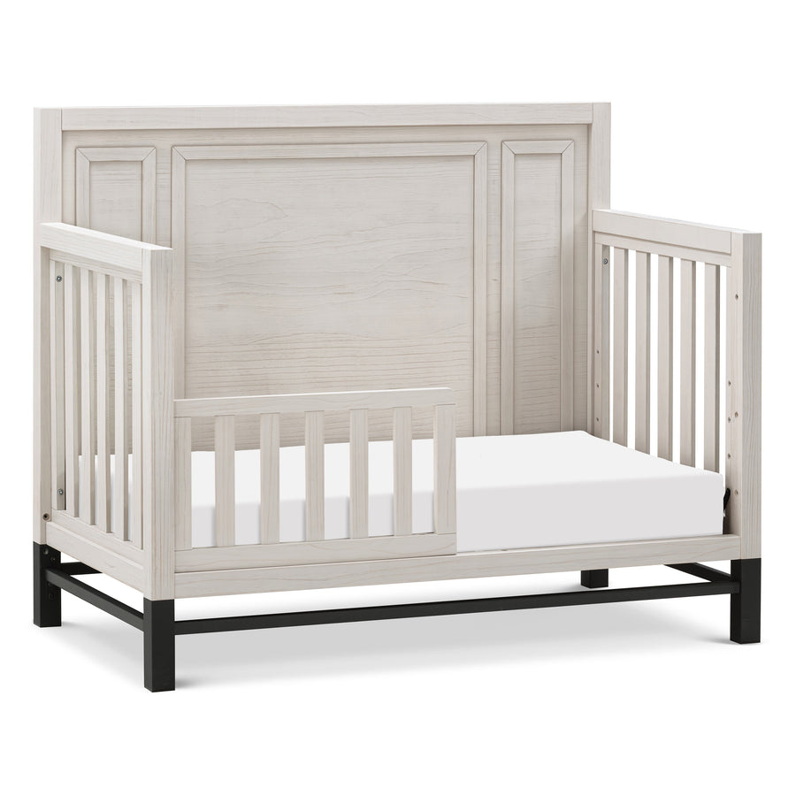 Monogram by Namesake Newbern 4-in-1 Convertible Crib