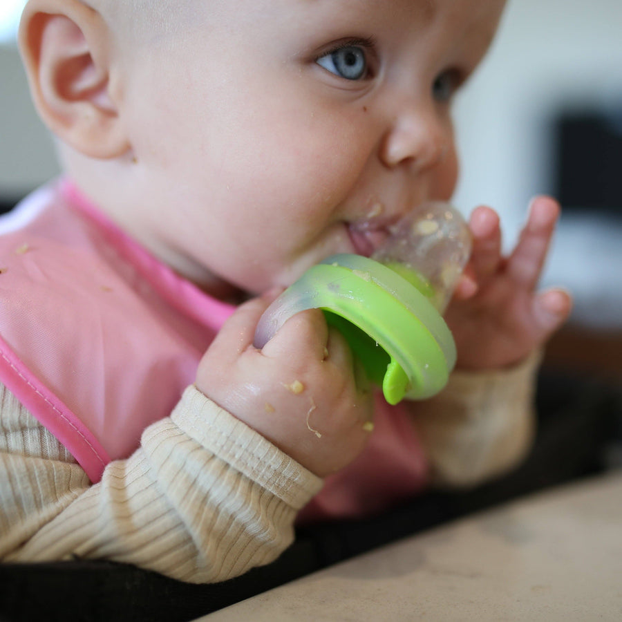 The Teething Company | Teething Feeder