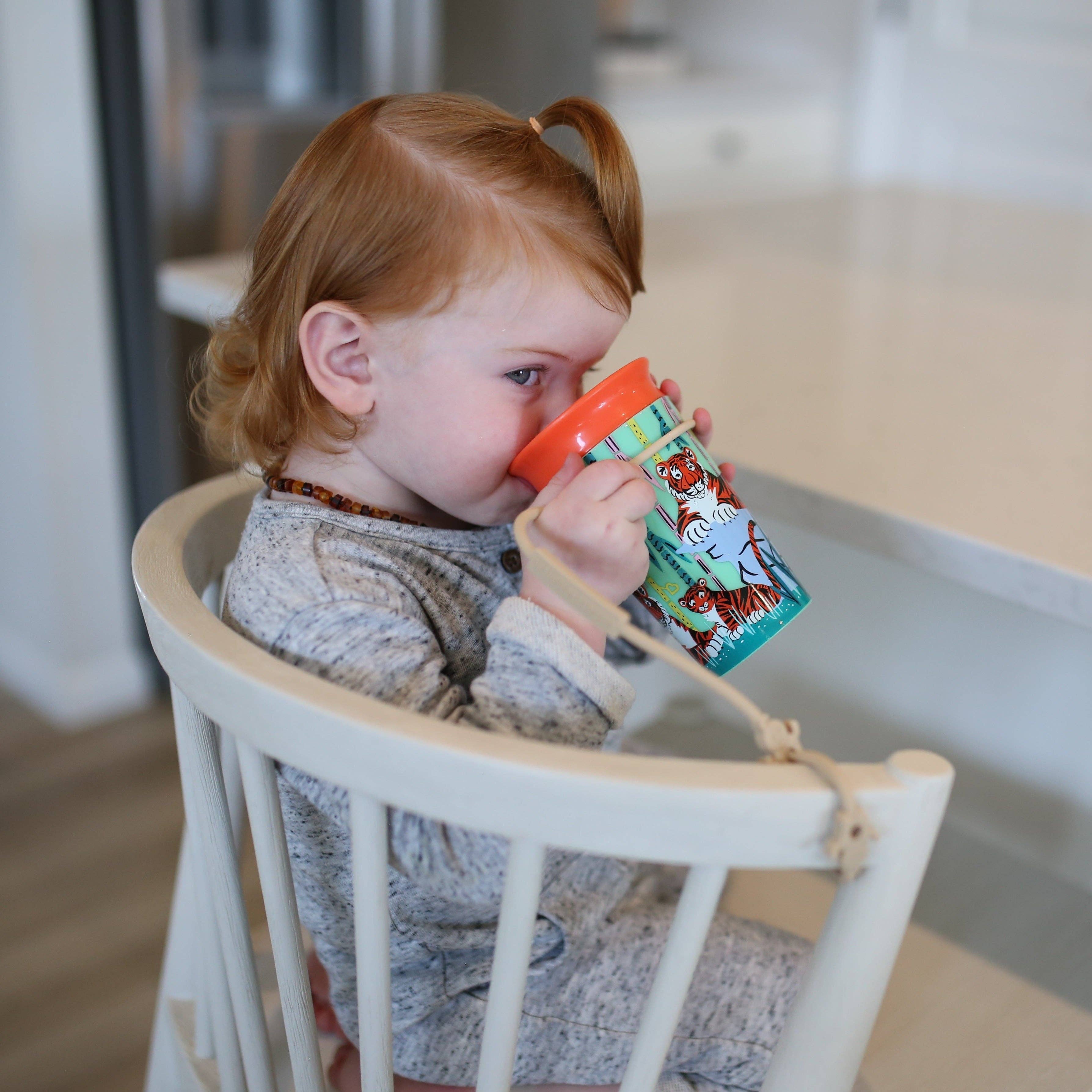 The Teething Company | On-the-Go Tethers