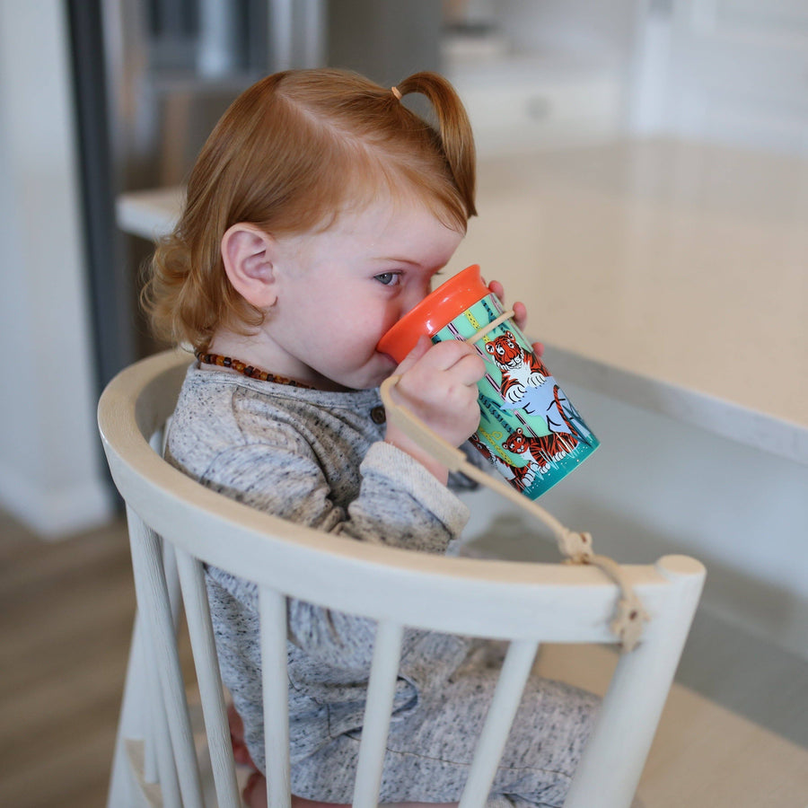 The Teething Company | On-the-Go Tethers