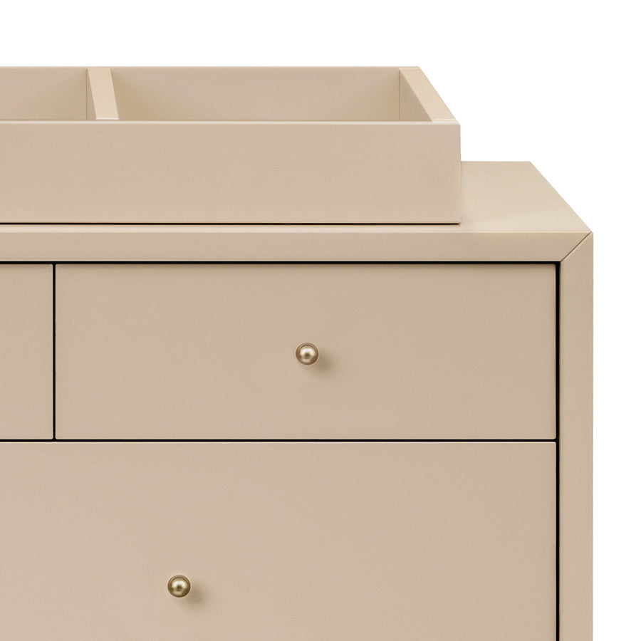 Babyletto Universal Wide Removable Changing Tray