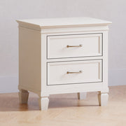Namesake Darlington Nightstand