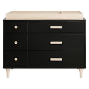 Babyletto Lolly 6-Drawer Double Dresser