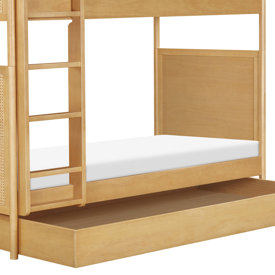 Babyletto | Bondi Cane Convertible Bunk Bed