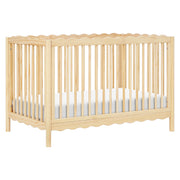 Babyletto Swell 4-in-1 Convertible Crib with Toddler Bed Conversion Kit